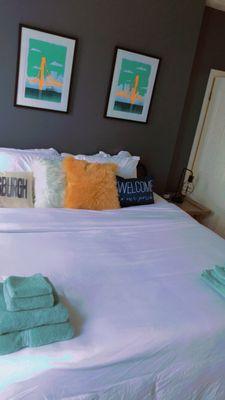 Peachu Cleaning Services