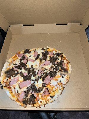 The Bakery by Indulge Right