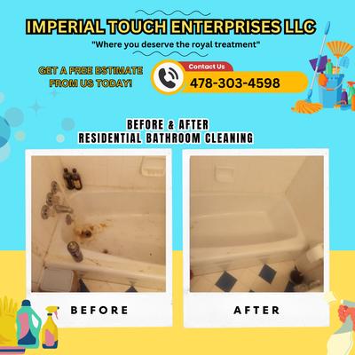 Imperial Touch Enterprises