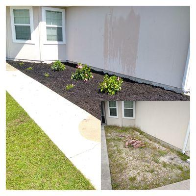 Agape Outdoor Services