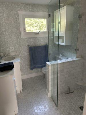 Bryant Construction Services