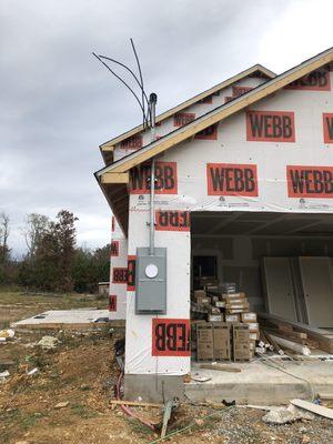 Morris Electric Company