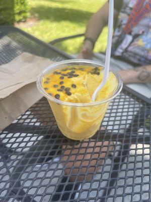 Fabi's Brazilian Bakery