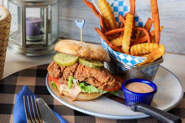 Mama Bird Southern Kitchen