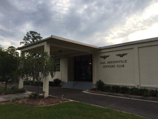 NavyMWR - Jacksonville