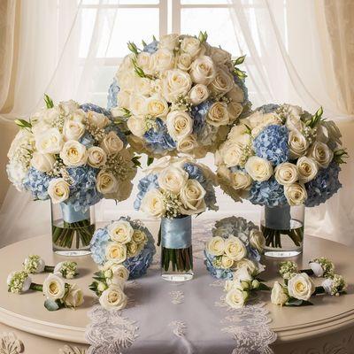 Flower Shop in Hollywood