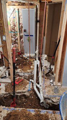 Cardinal Plumbing Co.