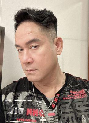 Salon and Barber Hairisma