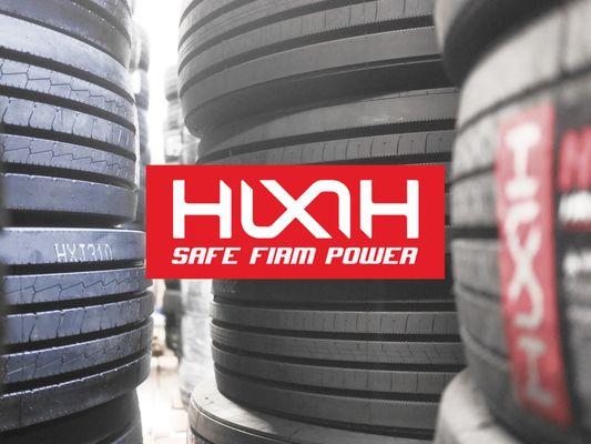 HIXIH Tire USA