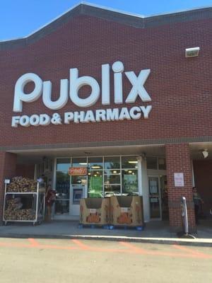 Publix