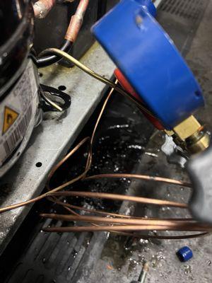 Arctic HVAC & Constructions