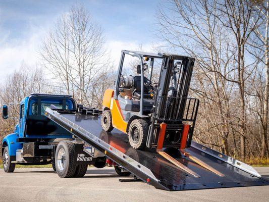 Towing Company Tupelo, Mississippi