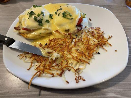 Perkins American Food Co.