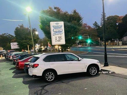Fast Lane Auto Sales & Service