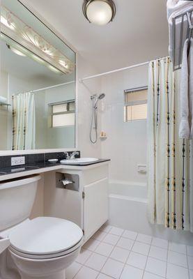 Suites at Fishermans Wharf