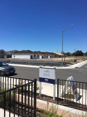 Elverta Park by Silverado