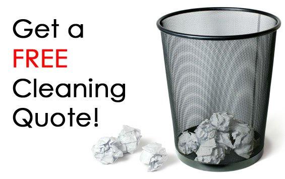 Not A Speck Left Cleaning Service