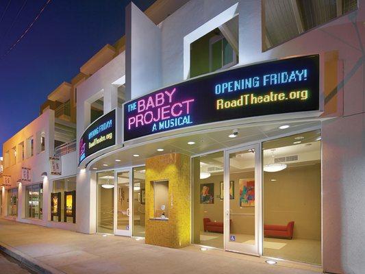 NOHO Senior Arts Colony