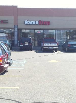 GameStop
