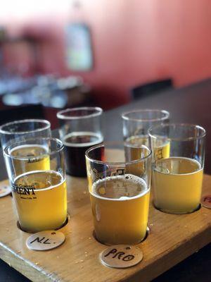 Element Brewing Company