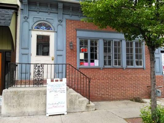 Mend Soul Holistic Arts