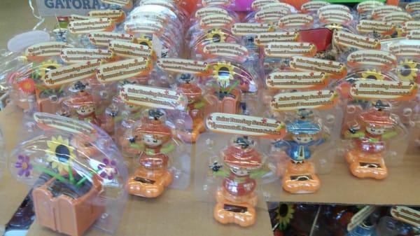 Seasonal item . Cute and actually these work !