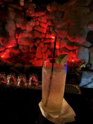 Chicago mule