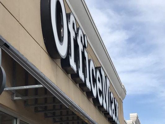 OfficeMax