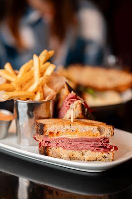 Sweeney's on Boylston