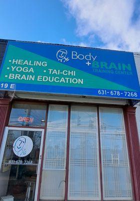 Body & Brain Training Center