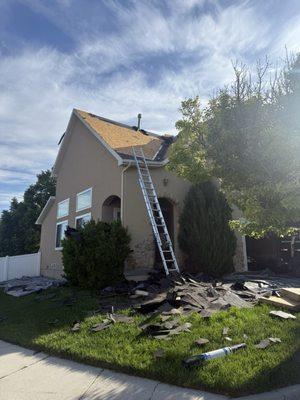 Mountain Home Remodeling