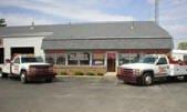 Wilson's Autotech