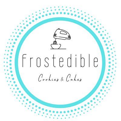 Frostedible Cookies and Cakes