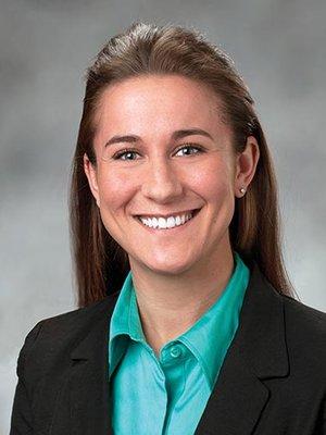 Melissa Kleinschmidt, APRN CRNA