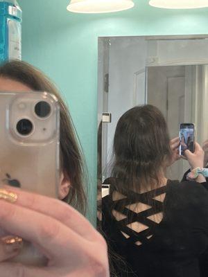 The Colour Room By Jennifer