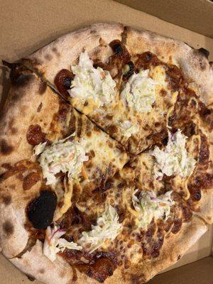 Classic Crust Pizza Bar