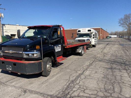 10 Plus Complete Auto Repair