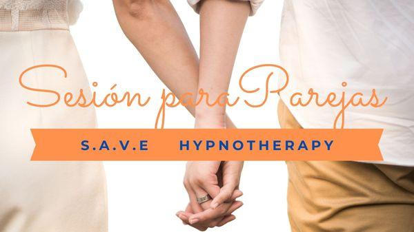 Session Para Parejas, Matrimonios y relaciones amorosas.