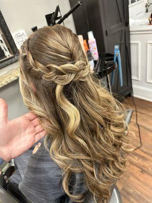 Special occasions style