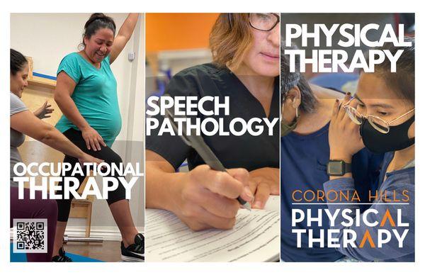 Corona Hills Physical Therapy