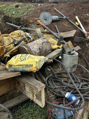 Eduardo Construction