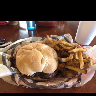 La Waffalata Deli & Dessert