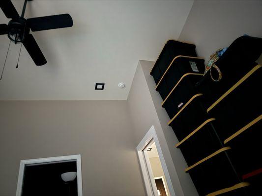 Baronhoff's Moving Inc