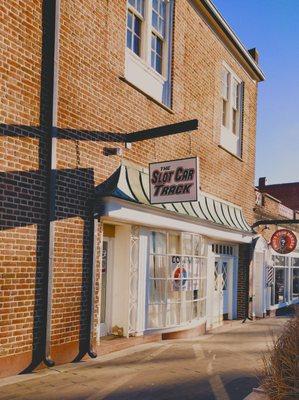 new digs opened Jan 2023!!