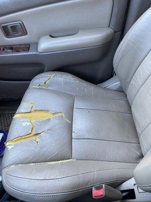 Eagle Rock Upholstery