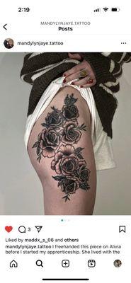 Lucid Studios Tattoo