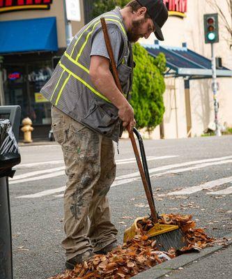Seattle Surface Cleaners