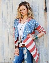 Cowgirl...is an attitude.