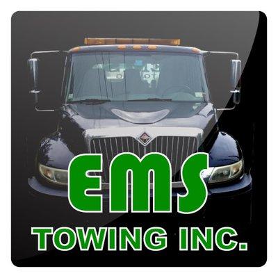 EMS Towing
