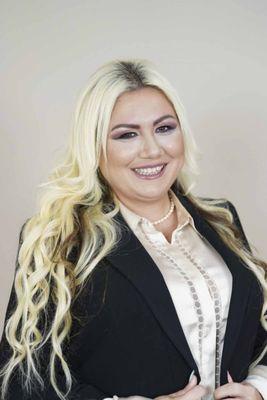 Dr. Jelena Djurovic Psy.D.